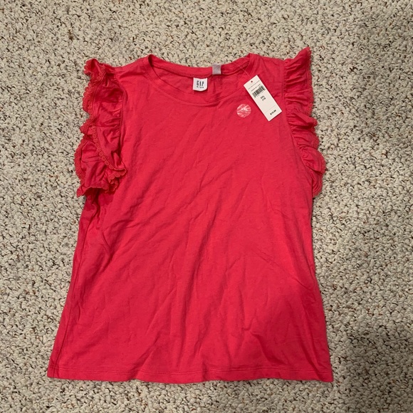 GAP Other - Girls shirt